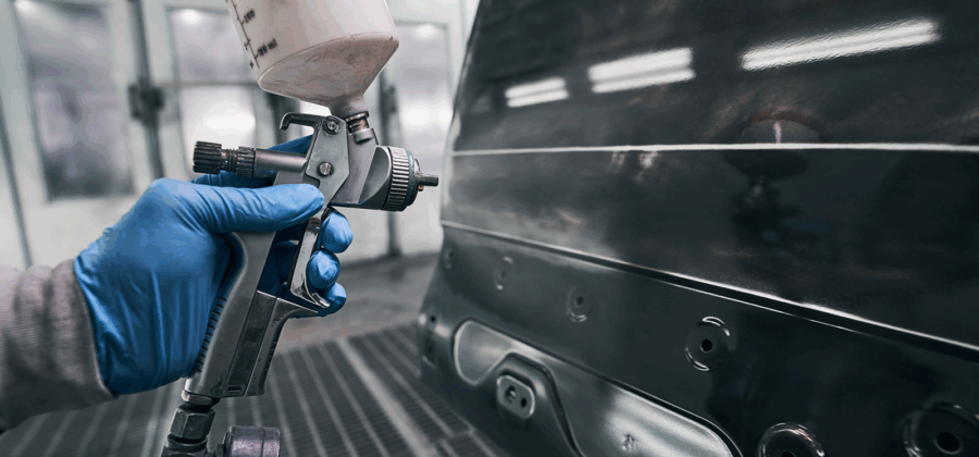 spraying-gun-used-for-painting-car-in-new-colour-2025-03-08-02-30-08-utc